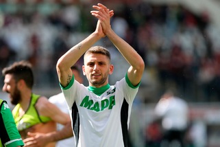 Inter, c’è Borja con Skriniar: ora Dalbert e Berardi
