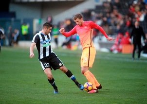 Calciomercato Udinese, risolto il contratto di Faraoni