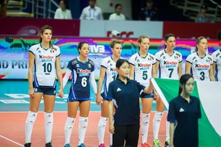 L'Italia cede il passo anche agli Stati Uniti