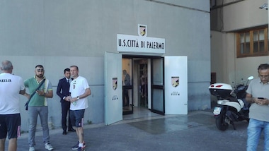 Palermo, Cascio esce allo scoperto: «Presto sarò in Italia»