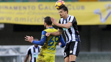 Calciomercato Felipe: «Ho detto no alla Cina per venire alla Spal»