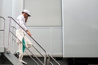 F1, Hamilton: «Proverò a fare doppietta con Bottas»