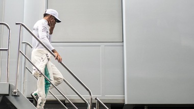 F1, Hamilton: «Proverò a fare doppietta con Bottas»