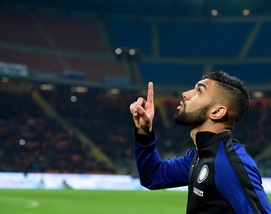 Calciomercato Gabigol: «Benfica? Dimostrerò che sono da Inter»