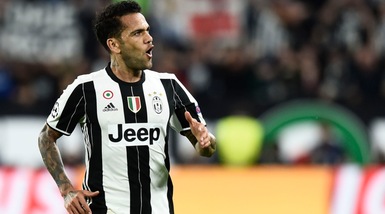 Dalla Francia: «Accordo Psg-Dani Alves»