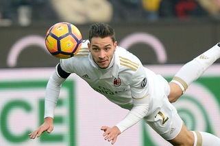Juventus a destra: De Sciglio aspetta Allegri