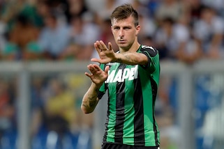 Calciomercato Torino, otto milioni per Acerbi: no del Sassuolo