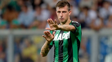 Calciomercato Torino, otto milioni per Acerbi: no del Sassuolo