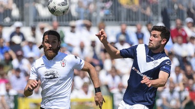 Il Novara cede Torregrossa alla Sicula Leonzio