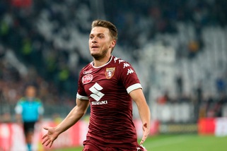 Torino, il volto della riscossa è quello di Ljajic