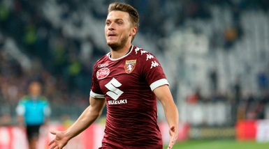 Torino, il volto della riscossa è quello di Ljajic
