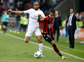 Calciomercato Inter, per Dalbert è quasi fatta