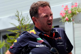 F1, Horner: «C'è odio tra Vettel e Hamilton»