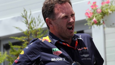 F1, Horner: «C'è odio tra Vettel e Hamilton»