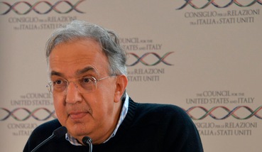 F1, Marchionne: «Baku? Vettel poteva evitare, ma ora andiamo avanti»