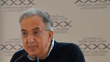 F1, Marchionne: «Baku? Vettel poteva evitare, ma ora andiamo avanti»