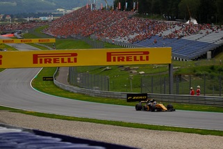 F1, riecco la Stefan Gp: pronto il progetto per il 2019