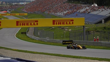 F1, riecco la Stefan Gp: pronto il progetto per il 2019