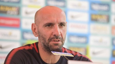 Roma, Mendez chiesto in prestito dal Catania