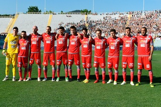 Serie C Piacenza-Alessandria 3-2. I grigi si fanno rimontare due reti