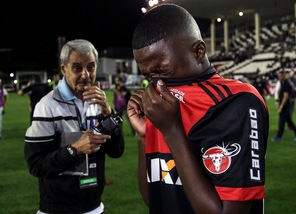 Anche in Brasile arriva il Var: stavolta d'urgenza