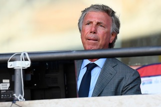 Serie A Genoa, Preziosi: «Gli striscioni non mi preoccupano»