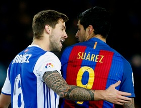 Dalla Spagna: «Juventus e Inter su Iñigo Martínez»