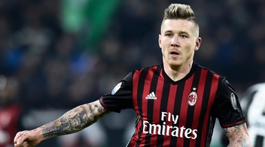 Calciomercato, Kucka: «Milan sempre nel mio cuore»