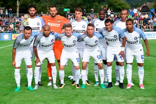 Spalletti, buona la prima: Inter-Wattens 2-1