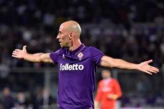 Calciomercato, Borja Valero a Milano: domani visite e firma con l'Inter