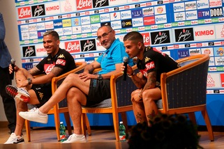 Insigne, "ossessione" Juventus: «Atteggiamenti fastidiosi, Napoli da scudetto»