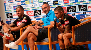 Insigne, "ossessione" Juventus: «Atteggiamenti fastidiosi, Napoli da scudetto»