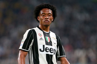 Calciomercato Juventus, per Cuadrado Milan, Psg o Arsenal