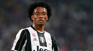 Calciomercato Juventus, per Cuadrado Milan, Psg o Arsenal