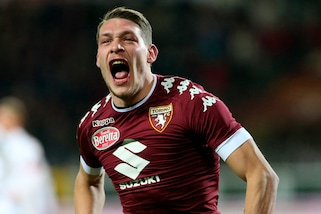 Torino, ripartenza Belotti. Ma dovrà avere la cresta giusta