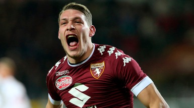 Torino, ripartenza Belotti. Ma dovrà avere la cresta giusta
