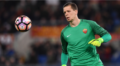 Calciomercato Juventus, Szczesny saluta l'Arsenal: sarà il vice Buffon