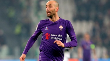 Calciomercato Inter, visite mediche finite per Borja Valero: è già in ritiro