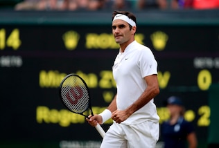 Tennis, Wimbledon: peri bookie Federer e Nadal alla pari