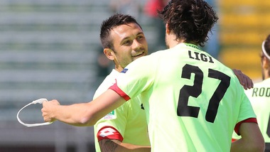 Calciomercato Frosinone, ecco Ciano per l'attacco