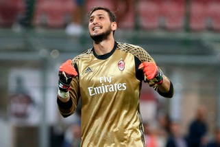 Calciomercato Milan, sbarca Antonio Donnarumma. Gigio firma mercoledì