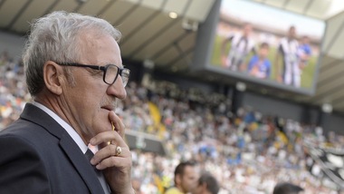 Calciomercato Udinese, Delneri: «Serve un attaccante». Arriva Coulibaly