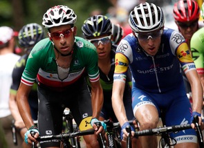 Tour de France: Aru, vittoria in giallo a 4,50