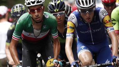 Tour de France: Aru, vittoria in giallo a 4,50