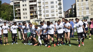 Calciomercato Pro Vercelli, dal Crotone arriva Firenze