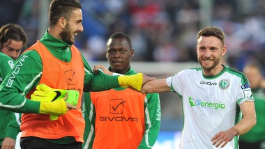 Calciomercato Fiorentina, ceduto Lezzerini all'Avellino