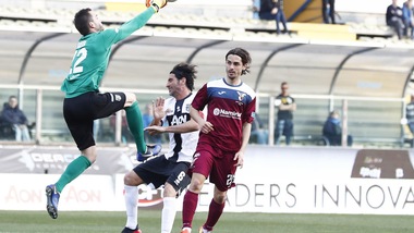 Calciomercato Spezia, arriva il portiere Bassi, ex Parma