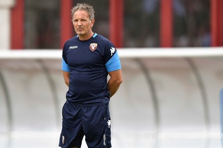 Torino, Mihajlovic jr va alla Sampdoria!