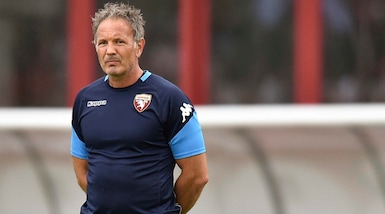 Torino, Mihajlovic jr va alla Sampdoria!