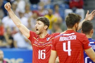 La Bunge Ravenna si rinforza. Ufficiale l'arrivo di Marechal